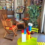 Kemp Zecamping 5 Etoiles Pet Friendly Anime Avec Piscine Couverte En Bord De Saint-Georges-d'Oleron