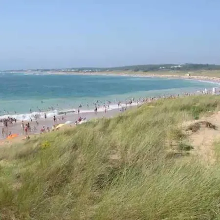Zecamping 5 Pet Friendly Animé Avec Piscine Couverte En Bord De Campeggio 5*