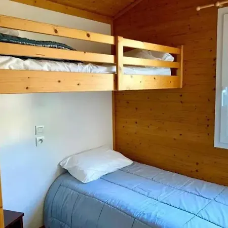 Campeggio Zecamping 5 Pet Friendly Animé Avec Piscine Couverte En Bord De Saint-Georges-d'Oleron