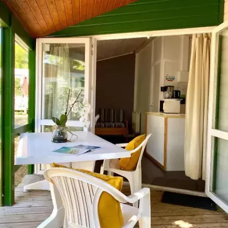Zecamping 5 Pet Friendly Animé Avec Piscine Couverte En Bord De 5* Saint-Georges-d'Oleron