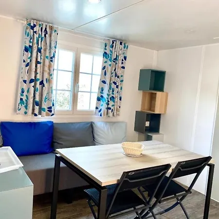 Campingplads Zecamping 5 Pet Friendly Anime Avec Piscine Couverte En Bord De 5*