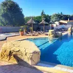 Zecamping 5 Etoiles Pet Friendly Anime Avec Piscine Couverte En Bord De Mer Saint-Georges-d'Oleron