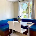 Campingplads Zecamping 5 Etoiles Pet Friendly Anime Avec Piscine Couverte En Bord De Mer Saint-Georges-d'Oleron