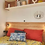 Zecamping 5 Etoiles Pet Friendly Anime Avec Piscine Couverte En Bord De Mer Camping Saint-Georges-d'Oleron