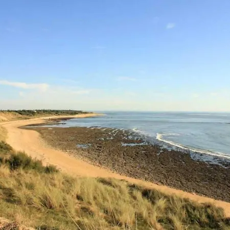 5 Etoiles - Piscine - Eeaibb Campsite Saint-Georges-d'Oleron