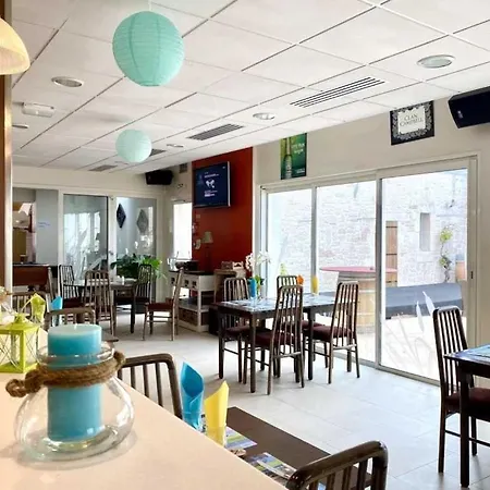 5 étoiles - Piscine - Eeaibb