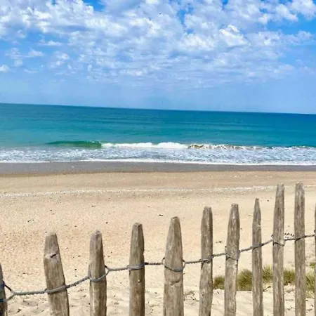 5 étoiles - Piscine - Eeaibb *