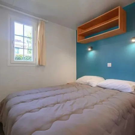 5 étoiles - Piscine - Eeaibb *