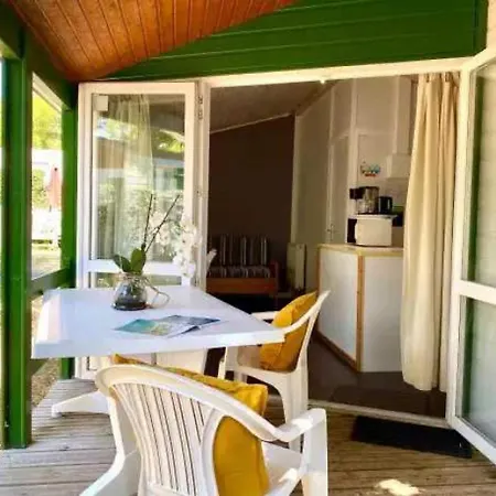 5 étoiles - Piscine - Eeaibb