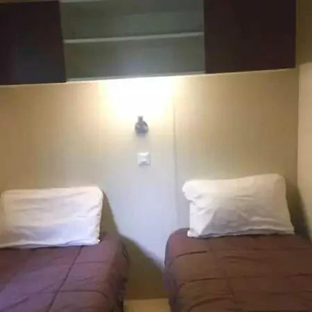 5 étoiles - Piscine - Eeaibb Camping