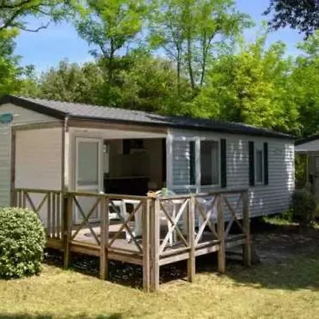 5 étoiles - Piscine - Eeaibb Saint-Georges-d'Oleron