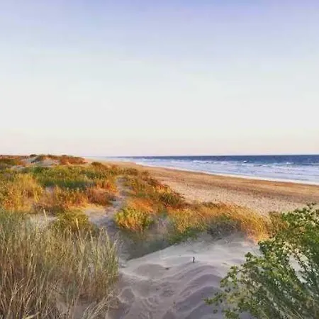 5 étoiles - Piscine - Eeaibb Saint-Georges-d'Oleron