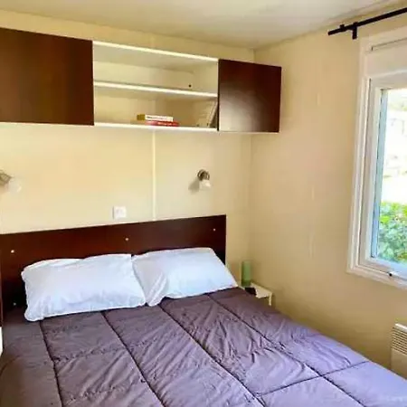 5 étoiles - Piscine - Eeaibb Saint-Georges-d'Oleron