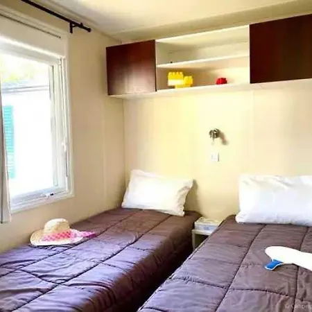 5 Etoiles - Piscine - Eeaibb * Saint-Georges-d'Oleron