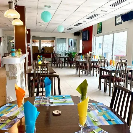 Campsite Zecamping 5 Pet Friendly Anime Avec Piscine Couverte En Bord De 5*