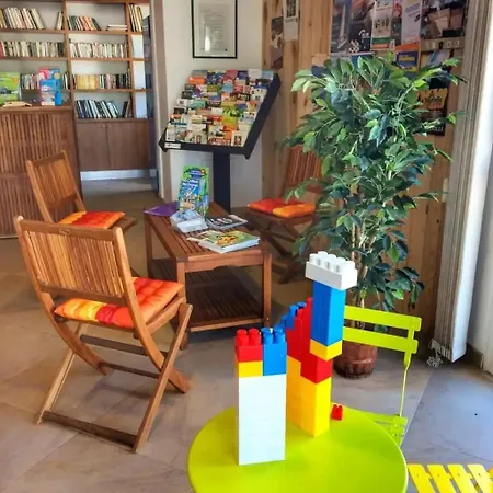 Zecamping 5 Pet Friendly Anime Avec Piscine Couverte En Bord De Campsite Saint-Georges-d'Oleron