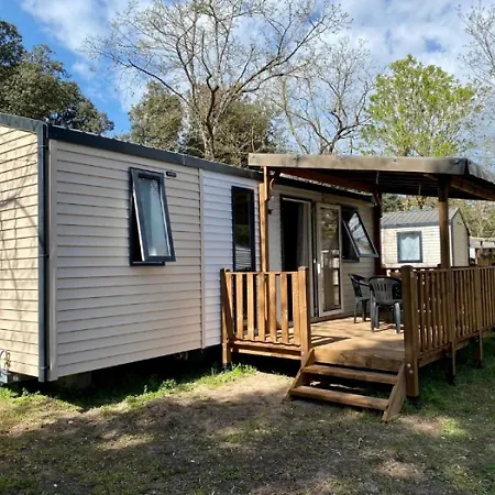 Campsite Zecamping 5 Pet Friendly Anime Avec Piscine Couverte En Bord De 5*