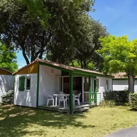 Zecamping 5 Pet Friendly Anime Avec Piscine Couverte En Bord De Campsite