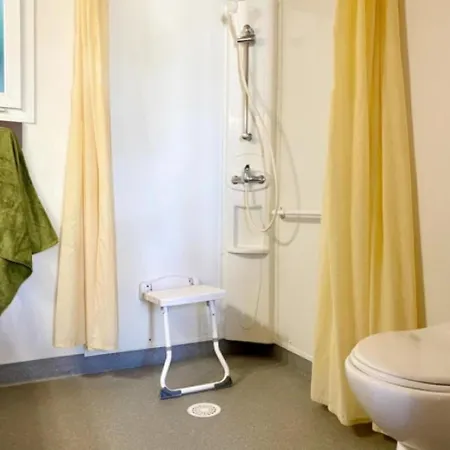 Zecamping 5 Pet Friendly Anime Avec Piscine Couverte En Bord De 5* Saint-Georges-d'Oleron