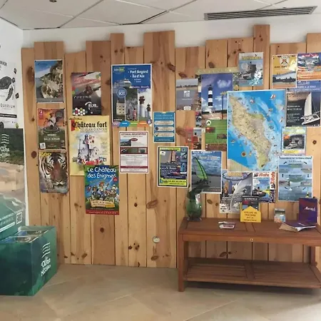 Camping Camping 5 étoiles - Piscine - eeaibb Saint-Georges-d'Oleron