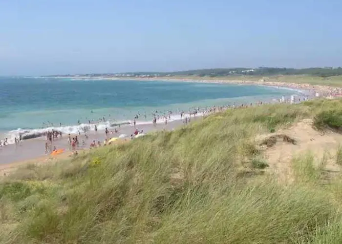 5 Etoiles - Piscine - Eeaibb 营地 *