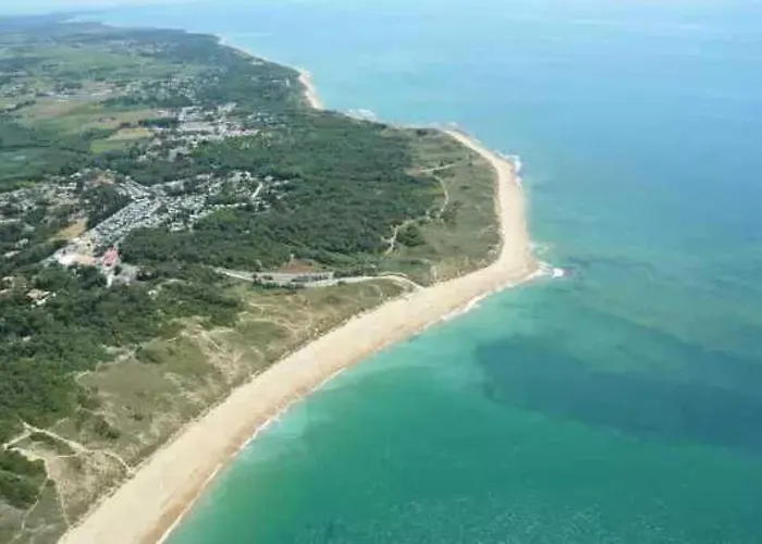 营地 5 Etoiles - Piscine - Eeaibb