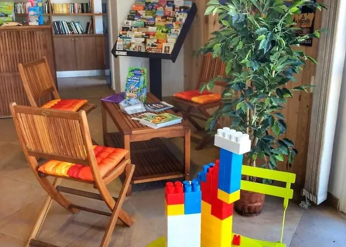 5 Etoiles - Piscine - Eeaibb 奥雷龙圣乔治