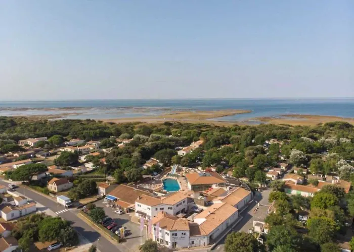 5 Etoiles - Piscine - Eeaibb * 奥雷龙圣乔治