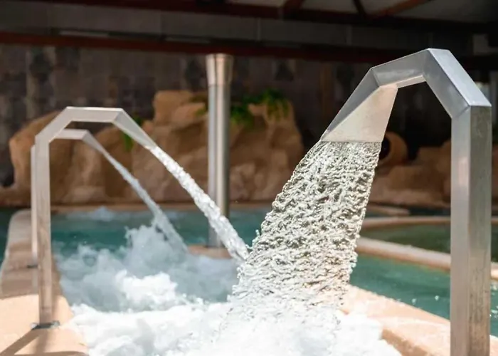 5 Etoiles - Piscine - Eeaibb 营地 *