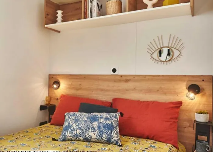 5 Etoiles - Piscine - Eeaibb * 奥雷龙圣乔治