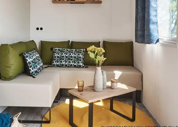 5 Etoiles - Piscine - Eeaibb *