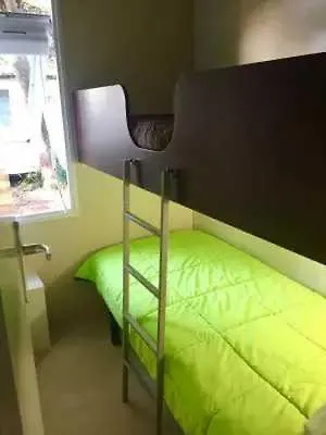 5 Etoiles - Piscine - Eeaibb 营地 奥雷龙圣乔治