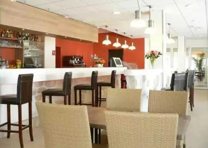 5 Etoiles - Piscine - Eeaibb 奥雷龙圣乔治