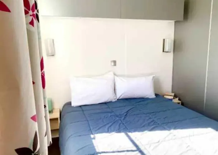 5 Etoiles - Piscine - Eeaibb * 奥雷龙圣乔治