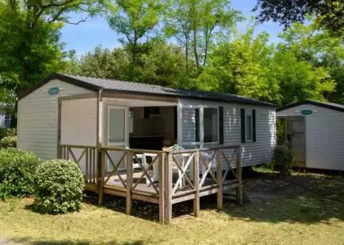 5 Etoiles - Piscine - Eeaibb 奥雷龙圣乔治