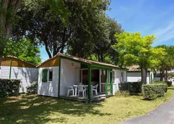 5 Etoiles - Piscine - Eeaibb * 奥雷龙圣乔治