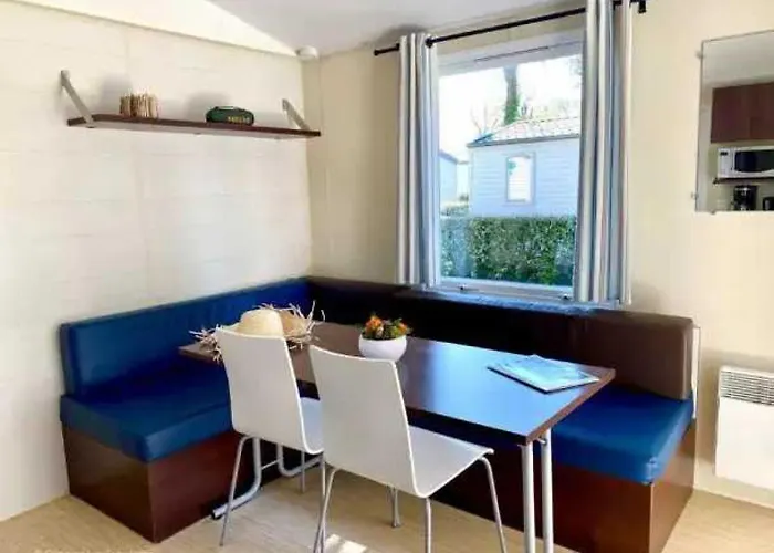 5 Etoiles - Piscine - Eeaibb