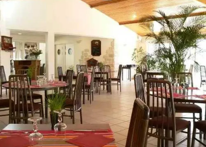 5 Etoiles - Piscine - Eeaibb * 奥雷龙圣乔治