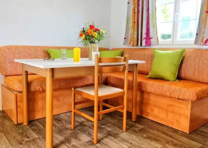 Camping 5 étoiles - Piscine - eeaibb 5*