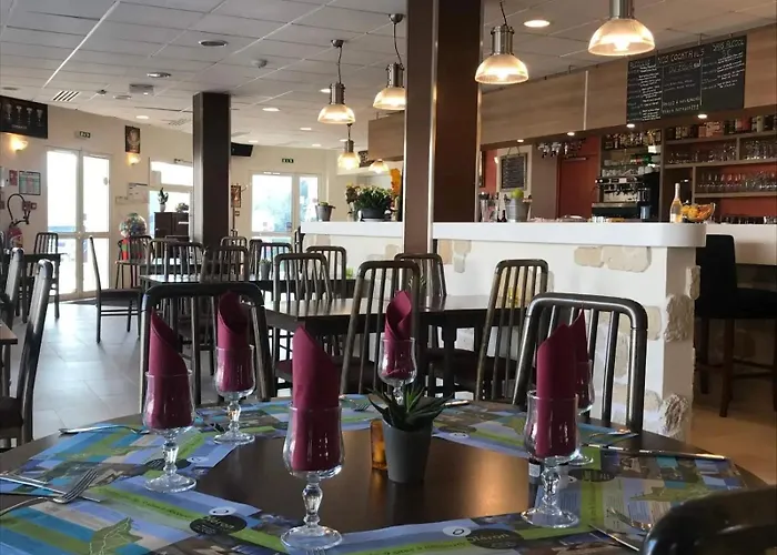 Camping 5 étoiles - Piscine - eeaibb 5* Saint-Georges-d'Oleron