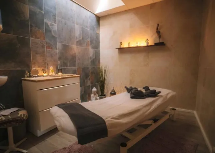 Camping 5 étoiles - Piscine - eeaibb 5* Saint-Georges-d'Oleron