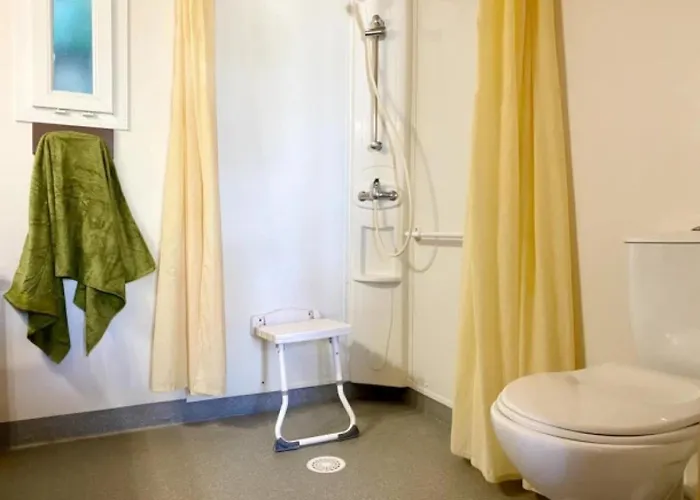 Camping 5 étoiles - Piscine - eeaibb 5* Saint-Georges-d'Oleron